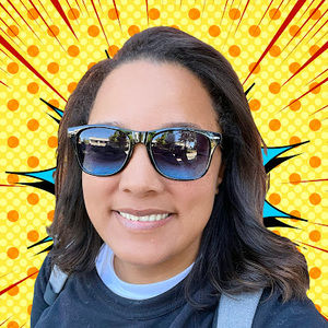 Meet your Posher, Ana